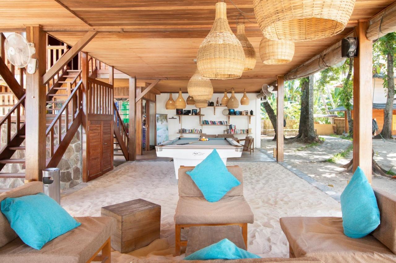 Kuda Laut Boutique Dive Resort Bunaken Exterior foto