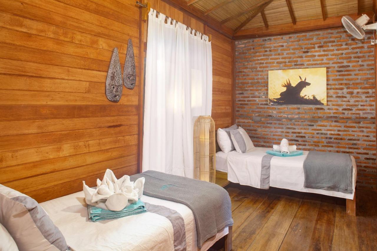 Kuda Laut Boutique Dive Resort Bunaken Exterior foto